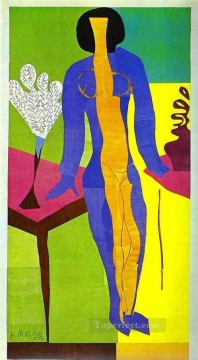 抽象的かつ装飾的 Painting - ズルマ 1950 野獣派